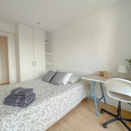 Moderno Apartamento Plz De La Merced มาลากา ภายนอก รูปภาพ