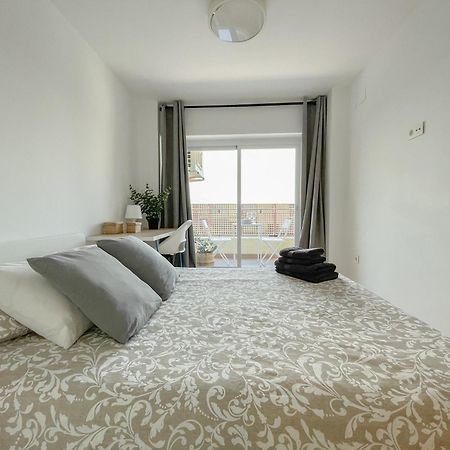 Moderno Apartamento Plz De La Merced มาลากา ภายนอก รูปภาพ