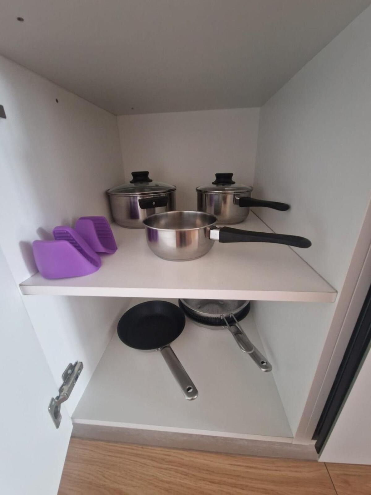 Moderno Apartamento Plz De La Merced มาลากา ภายนอก รูปภาพ