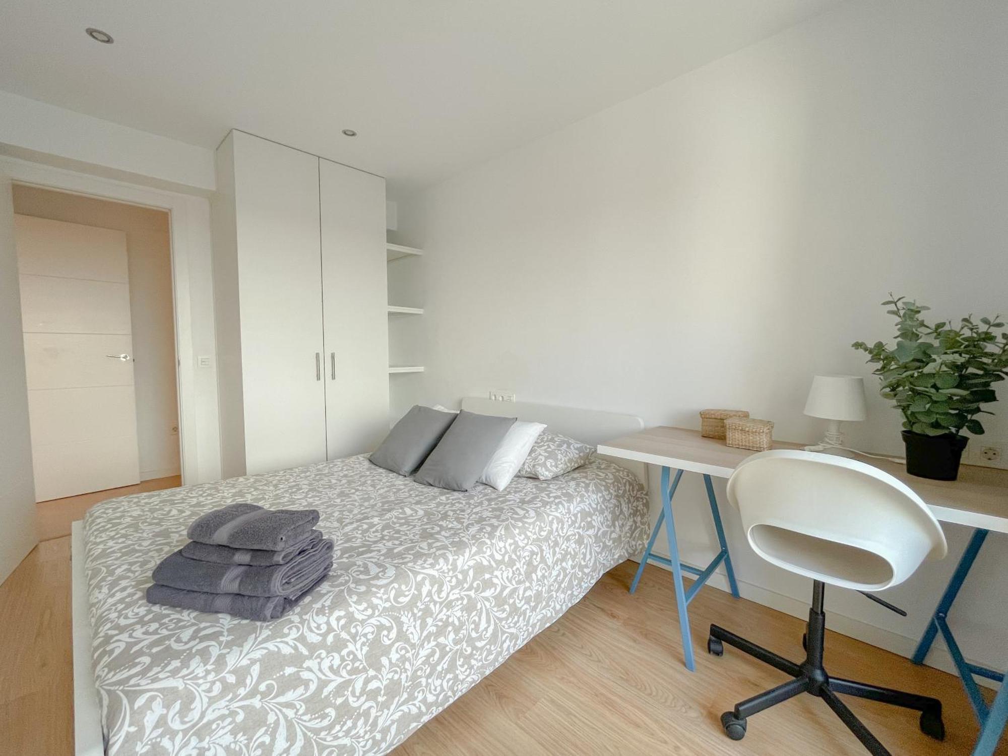 Moderno Apartamento Plz De La Merced มาลากา ภายนอก รูปภาพ