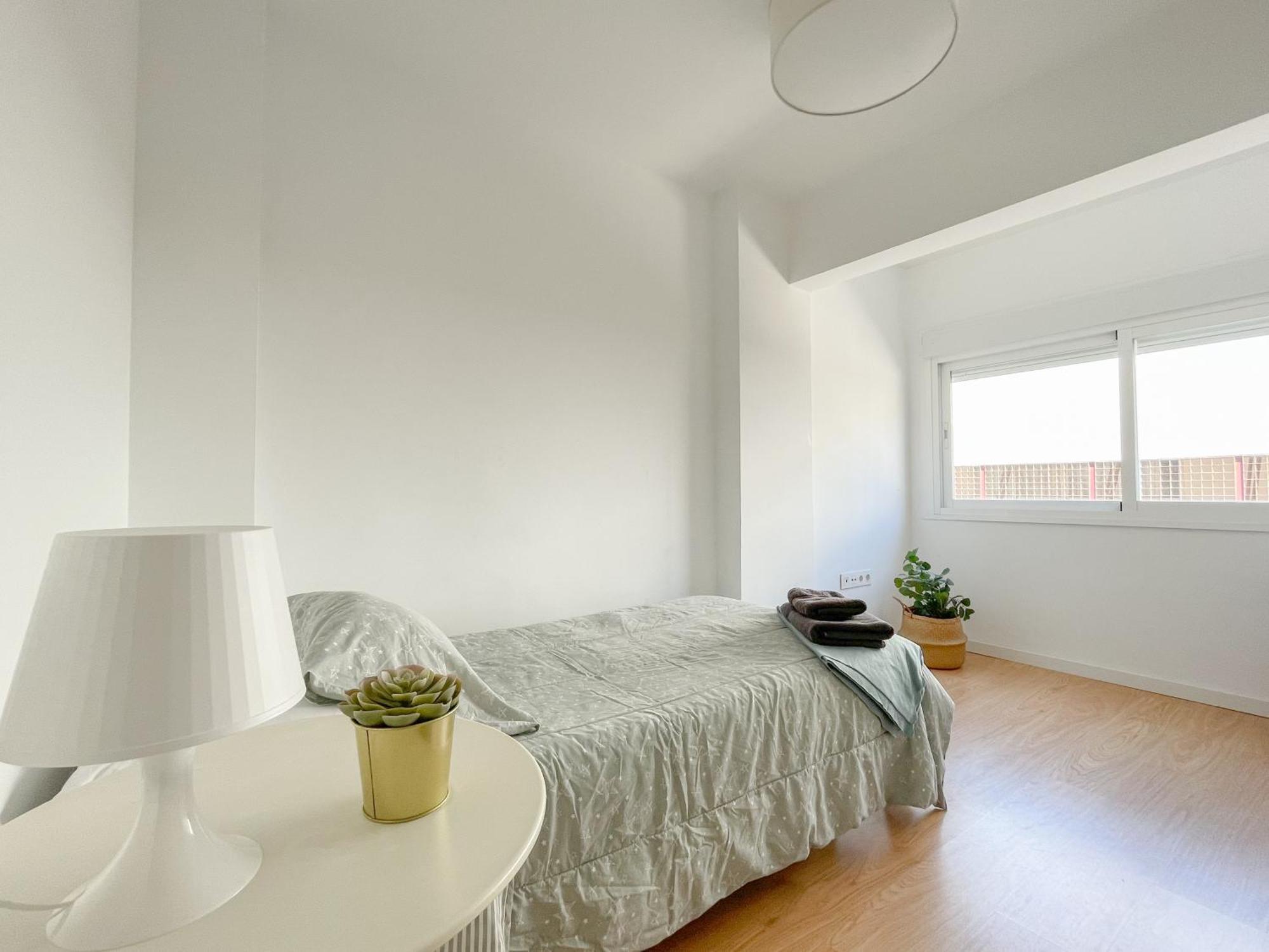 Moderno Apartamento Plz De La Merced มาลากา ภายนอก รูปภาพ