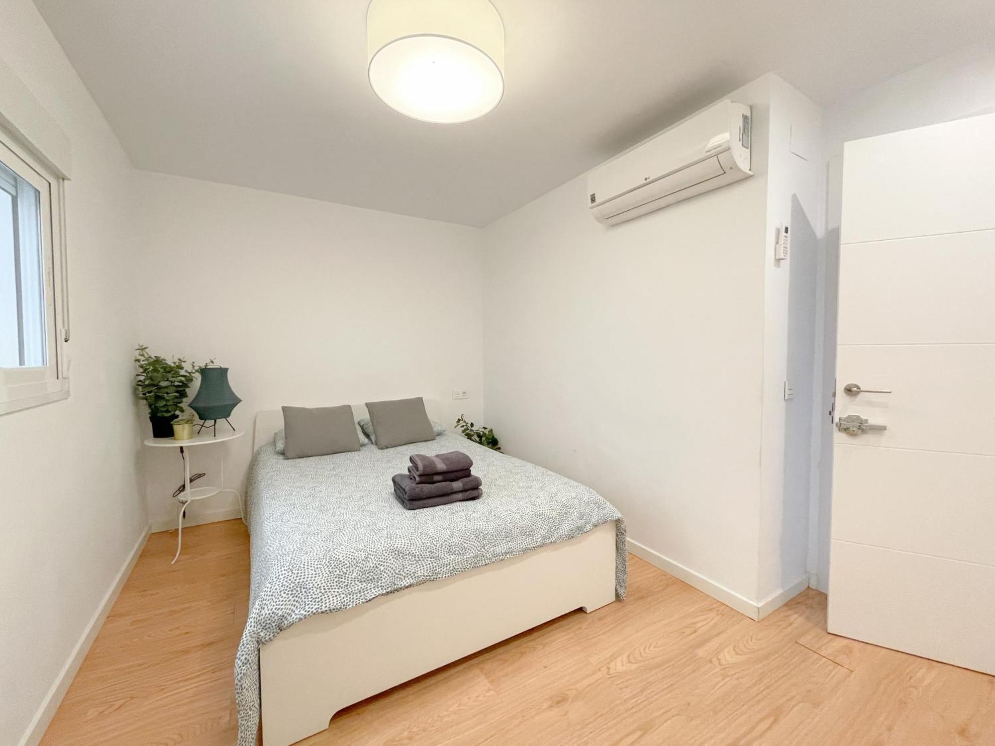 Moderno Apartamento Plz De La Merced มาลากา ภายนอก รูปภาพ