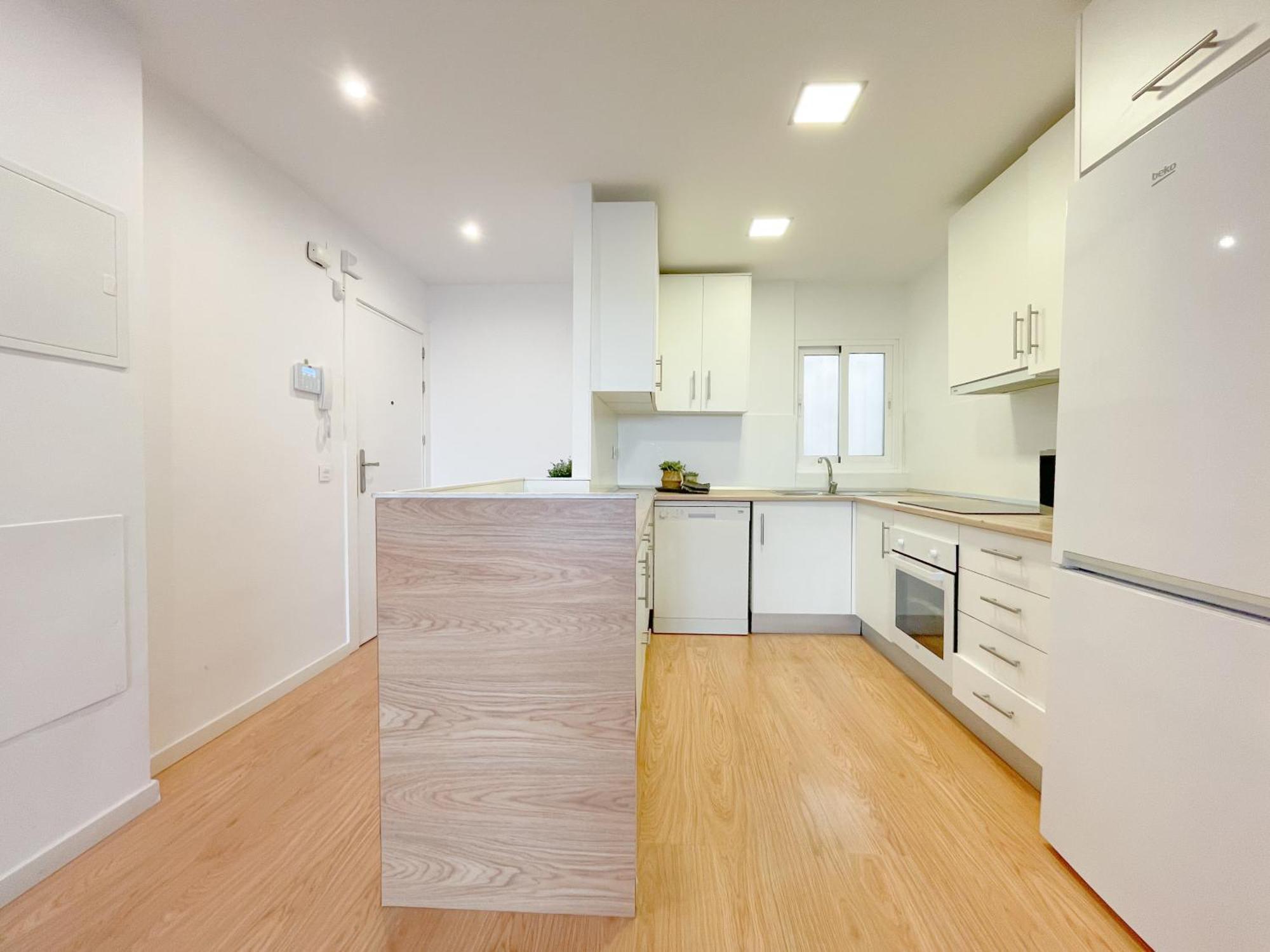 Moderno Apartamento Plz De La Merced มาลากา ภายนอก รูปภาพ