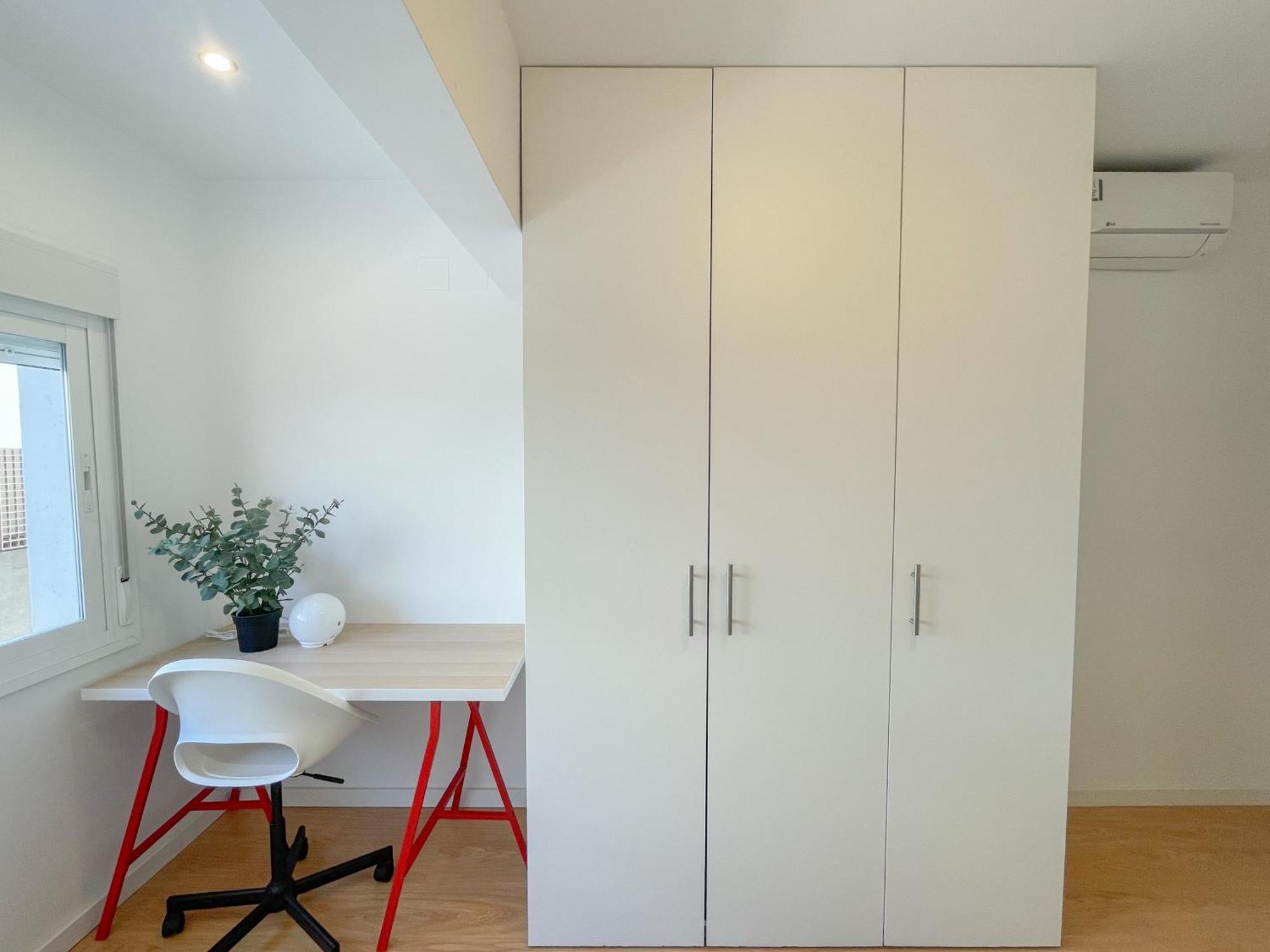 Moderno Apartamento Plz De La Merced มาลากา ภายนอก รูปภาพ
