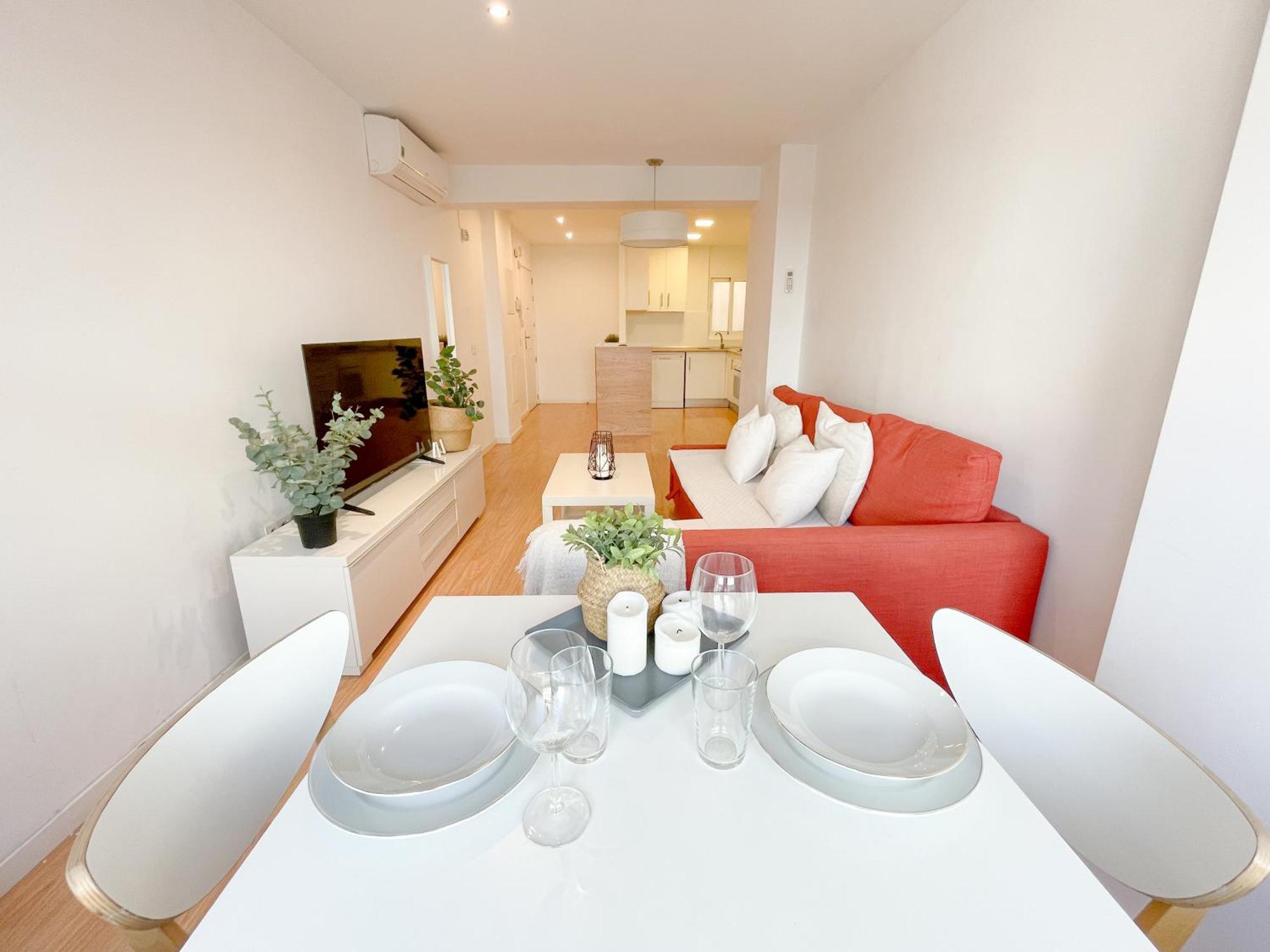 Moderno Apartamento Plz De La Merced มาลากา ภายนอก รูปภาพ