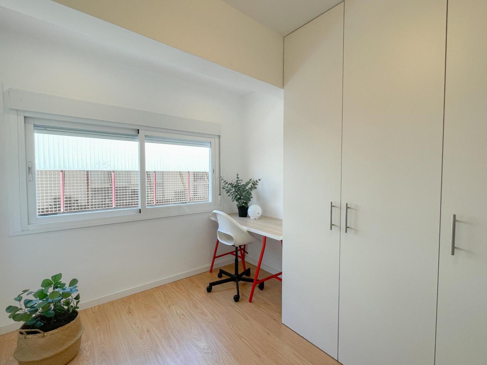 Moderno Apartamento Plz De La Merced มาลากา ภายนอก รูปภาพ